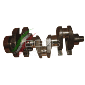 ALBERO MOTORE 3 CILINDRI DEUTZ F3L912D