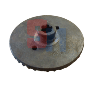 CORONA SUPERIORE MAB T3 DENTI 40