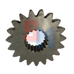 INGRANAGGIO MOTOCOLTIVATORE GOLDONI UNIVERSAL 224 225 226 230 DENTI 18 19