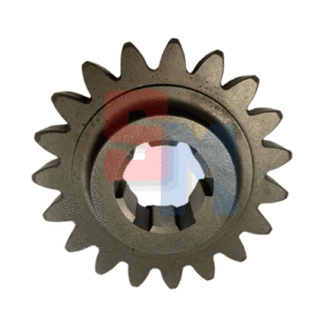 INGRANAGGIO MOTOCOLTIVATORE GOLDONI UNIVERSAL 224 225 226 230 DENTI 6 19