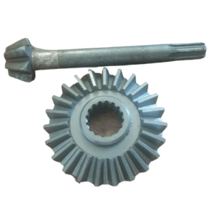 COPPIA CONICA BENASSI Z=7/23