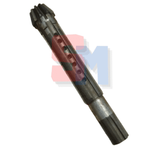 ALBERO SECONDARIO PASBO G14/G84 DENTI 10