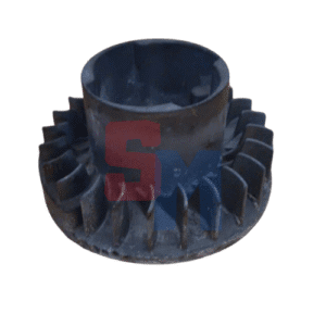 VOLANO MOTORE JLO 152