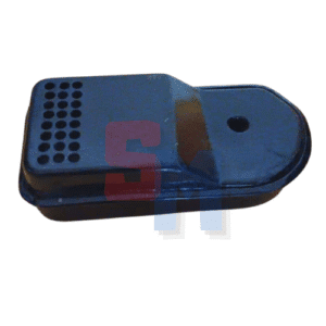 MARMITTA DECESPUGNATORI VARI