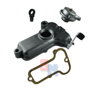 COPERCHIO ALZAVALVOLE TAPPO STARTER SFIATO GUARNIZIONE LDA100 LDA820 4LD640