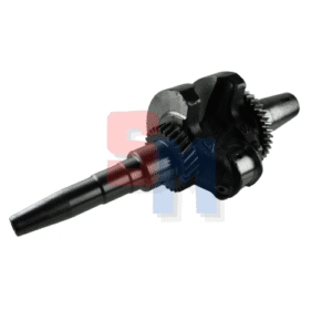 ALBERO MOTORE CON INGRANAGGI MOTORE LOMBARDINI 15LD440