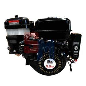 MOTORE COMPLETO CON AVVIAMENTO ELETTRICO TORO MOTORI TMHD270AV