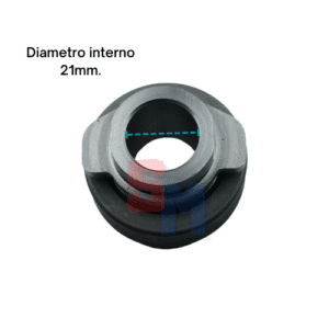 MANICOTTO FRIZIONE CUSCINETTO BENASSI BERTOLINI BARBIERI BRUMI D=49mm d=21mm