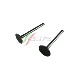 KIT VALVOLE ASPIRAZIONE E SCARICO ad. MOTORE LOMBARDINI LDA 670 672 673