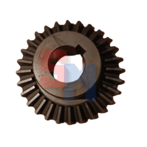 CORONA MOTOCOLTIVATORE PGS ATTILA SUP. ROMA 38 DENTI 28 PER PIGNONE DENTI 11