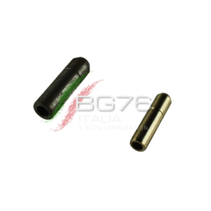 KIT GUIDA VALVOLE ASPIRAZIONE + SCARICO ad. MOTORE LOMBARDINI LDA 670 672 673