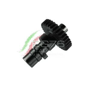 ALBERO A CAMMES ad. MOTORE LOMBARDINI 6LD325 6LD360 6LD400 6LD435