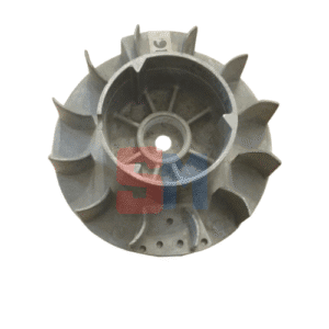 VOLANO PER MOTORE JLO 125 PER BOBINA ELETTRONICA