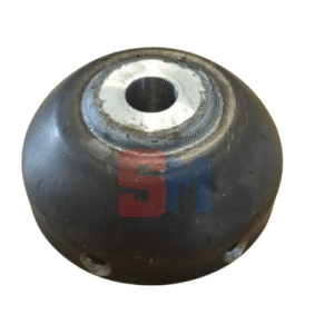 CAMPANA FRIZIONE PASBO G51 G62