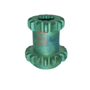 INGRANAGGIO DOPPIO MOTOZAPPA SEP 125 DENTI 14 18