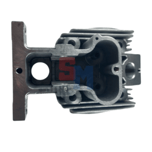 TESTA CILINDRO NUDA LDA100 LDA91 LDA96 LDA97 LDA820 4LD640 4LD705 4LD820