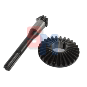 COPPIA CONICA PIGNONE CORONA MAB T4 DENTI 8 28 DIAMETRO INTERNO CORONA 40mm