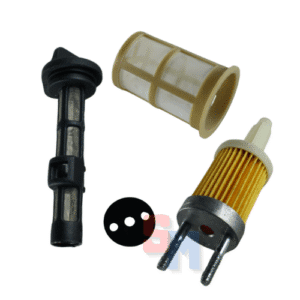 FILTRO SERBATOIO FILTRO OLIO FILTRO NAFTA YANMAR VULCAN ZANETTI E VARI L48 LA170