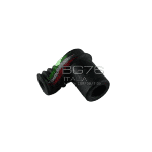 PIPETTA CANDELA IN GOMMA PER MOTOZAPPE DIAMETRO 5mm