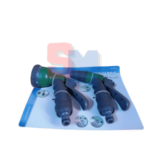 SET PISTOLE PER INNAFFIARE