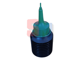 INGRASSATORE PER DECESPUGLIATORE E MOTOSEGHE