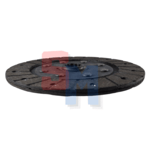 DISCO FRIZIONE CARRARO DIAMETRO 200mm DENTI 10 (26x21)