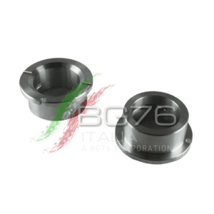 KIT BRONZINE BANCO LATO VOLANO+DISTRIBUZIONE LOMBARDINI LDA450 510 3LD510 0,50mm