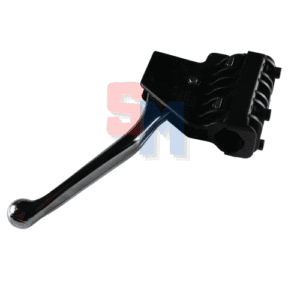 LEVA FRIZIONE CON STAZIONAMENTO MOTOZAPPA BRUMI BARBIERI SEP DIAMETRO 27mm