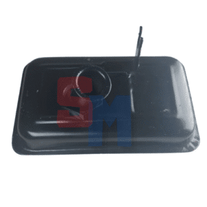 MARMITTA MOTORE MINARELLI I90