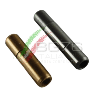 KIT GUIDA VALVOLE ASPIRAZIONE + SCARICO MOTORE LOMBARDINI LDA450 LDA510 3LD510