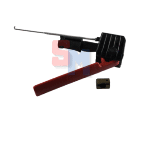 MOTORSTOP DISPOSITIVO SICUREZZA BUSSOLA BRUMI SEP PER MOTORI DIESEL BENZINA