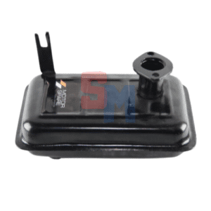 MARMITTA MOTORE MINARELLI I125