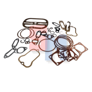 SERIE GUARNIZIONI COMPLETA MOTORE RUGGERINI RD901 2