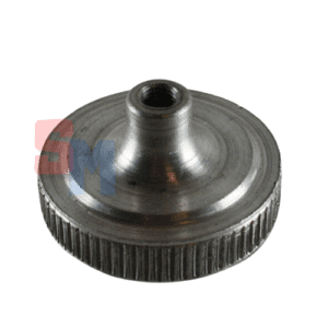 COPERCHIO CON GHIERA PER CARBURATORE BING ad. MOTORE JLO 1 19 1 23