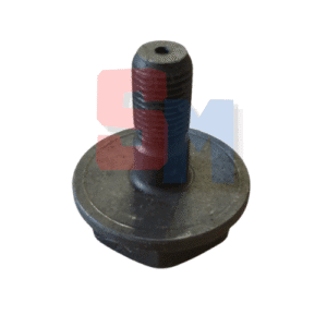 PERNO ALBERO MOTORE LATO VOLANO LOMBARDINI 6LD325/360/400/435 LDA520/530