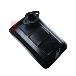 MARMITTA SILENZIATORE ad. MOTORE PASBO JLO 152 NUOVO TIPO