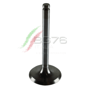 VALVOLA SCARICO NUOVO TIPO ad. MOTORE LOMBARDINI 6LD435