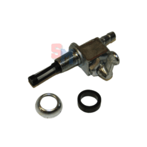 RUBINETTO A LEVA M 10 X 1 ad. PASBO BRUMI MECCANICA BENASSI