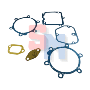 SERIE SMERIGLIO MOTORE LOMBARDINI 15LD400