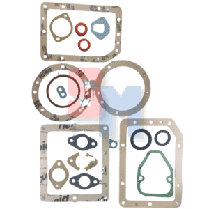 SERIE GUARNIZIONI COMPLETA PARAOLI MOTORE LOMBARDINI 6LD325 LDA520