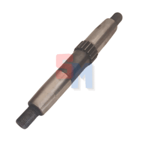 ALBERO PORTA FRESA MOTOCOLTIVATORE BERTOLINI 10 CV