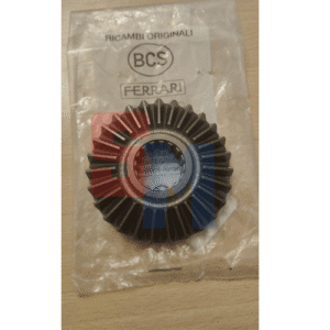 CORONA CONICA DENTI 27 DIAMETRO ESTERNO 87mm