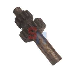 ALBERINO DOPPIO MOTOCOLTIVATORE PGS ROMA38