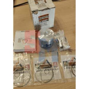 PISTONE FOCS LDW 502 DIAMETRO 72,5mm