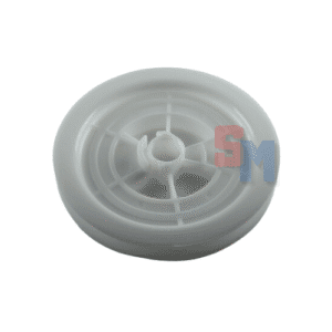 PULEGGIA AUTOAVVOLGENTE AVVIAMENTO ad. MOTORE JLO101 125 152 E CM MOTORI