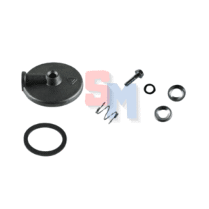 SUPPORTO FILTRO NAFTA GUARNIZIONE ACCESSORI 6LD325 6LD360 6LD400 6LD435