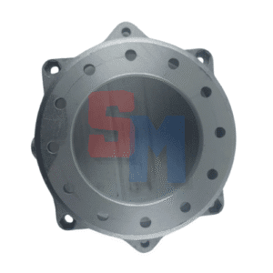 FLANGIA MOTORE YANMAR L100 LA186