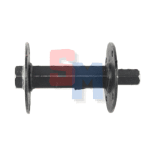 SOSTEGNO CENTRALE ZAPPE MOZZO I ELEMENTO BRUMI UNIVERSAL SPECIAL ESAGONO 27mm