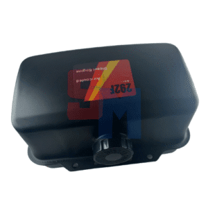 SERBATOIO TANICA CON TAPPO MOTORE YANMAR LA292 BICILINDRICO