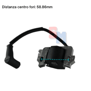 BOBINA ELETTRONICA ad. MOTORE HONDA GCV 160